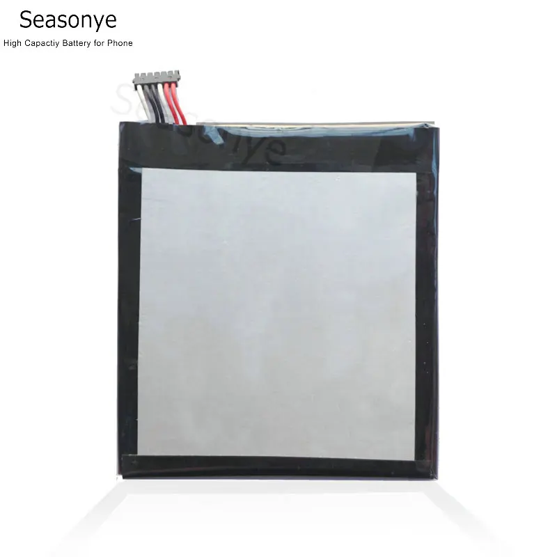 Seasonye 5 шт./лот 2000 мАч/7.6Wh TLP020K1/TLP020K2 запасная батарея для Alcatel One Touch POP 6039 H / Y K Idol 3 4 7