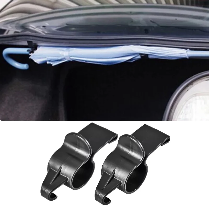 2 шт./компл. держатель зонта авто багажник автомобиля Организации задний