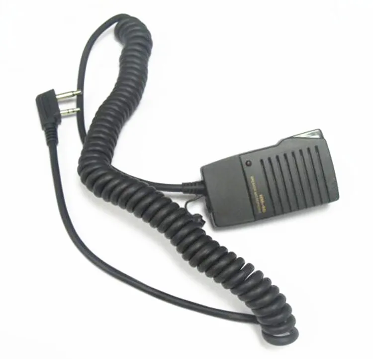 Мини микрофон OPPXUN для радиоприемников ICOM V8 V85 V80 F16 F21 F11 V82 F26|Рации| |