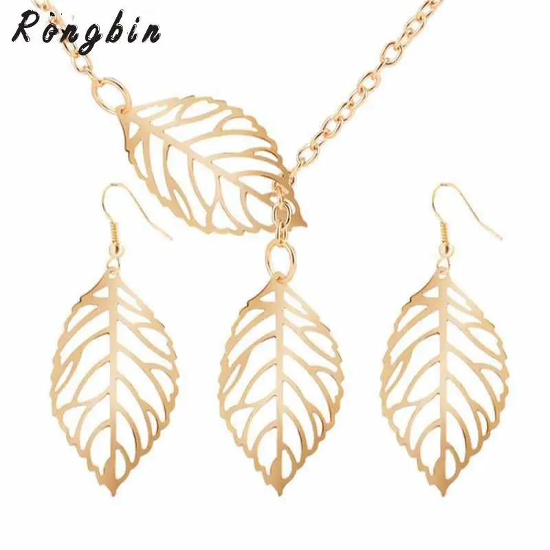 Новинка 2017 комплекты ювелирных изделий из африканских бусин Модный комплект