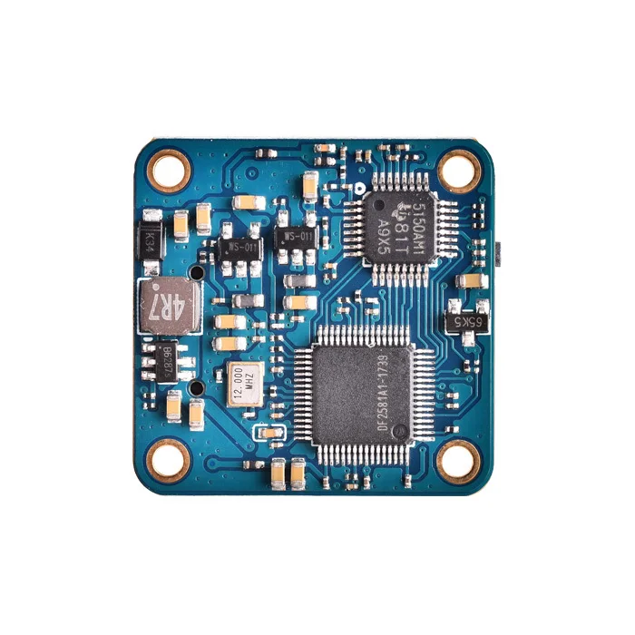 Видеорегистратор RunCam Mini FPV 20 мм x с отверстием для крепления VTX | Игрушки и хобби