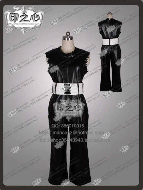 Костюм для косплея Hiei YuYu Hakusho|cosplay costume|costume costumecostume cosplay |