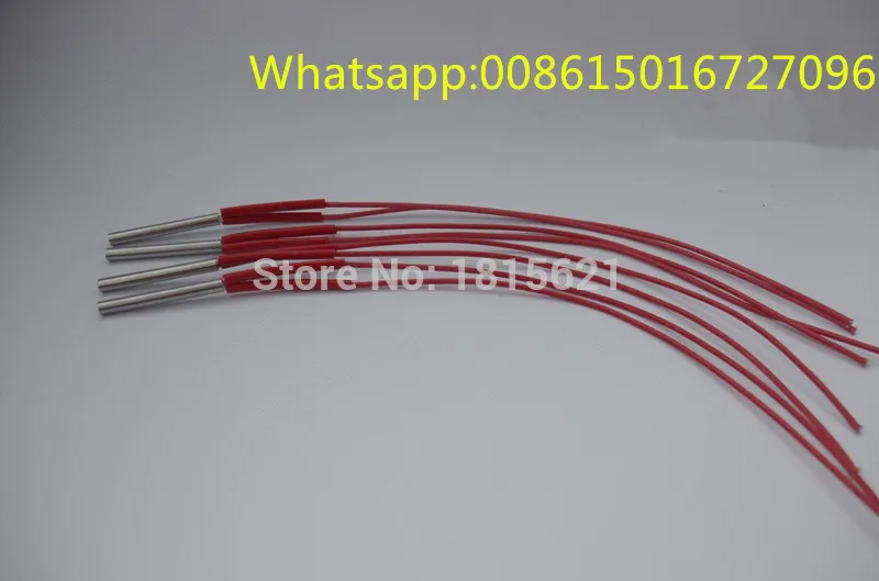 Heater element For Electric Soldering Iron Welding Metal Channel Letters | Инструменты