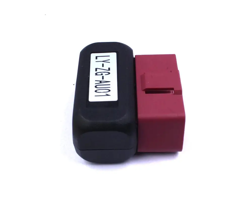 PLUSOBD OBD2 автоматический оконный доводчик 4 двери окно подъемный модуль автоматическое закрытие окна автомобиля+ люк анти-пинч для Audi A6 A4L Q5