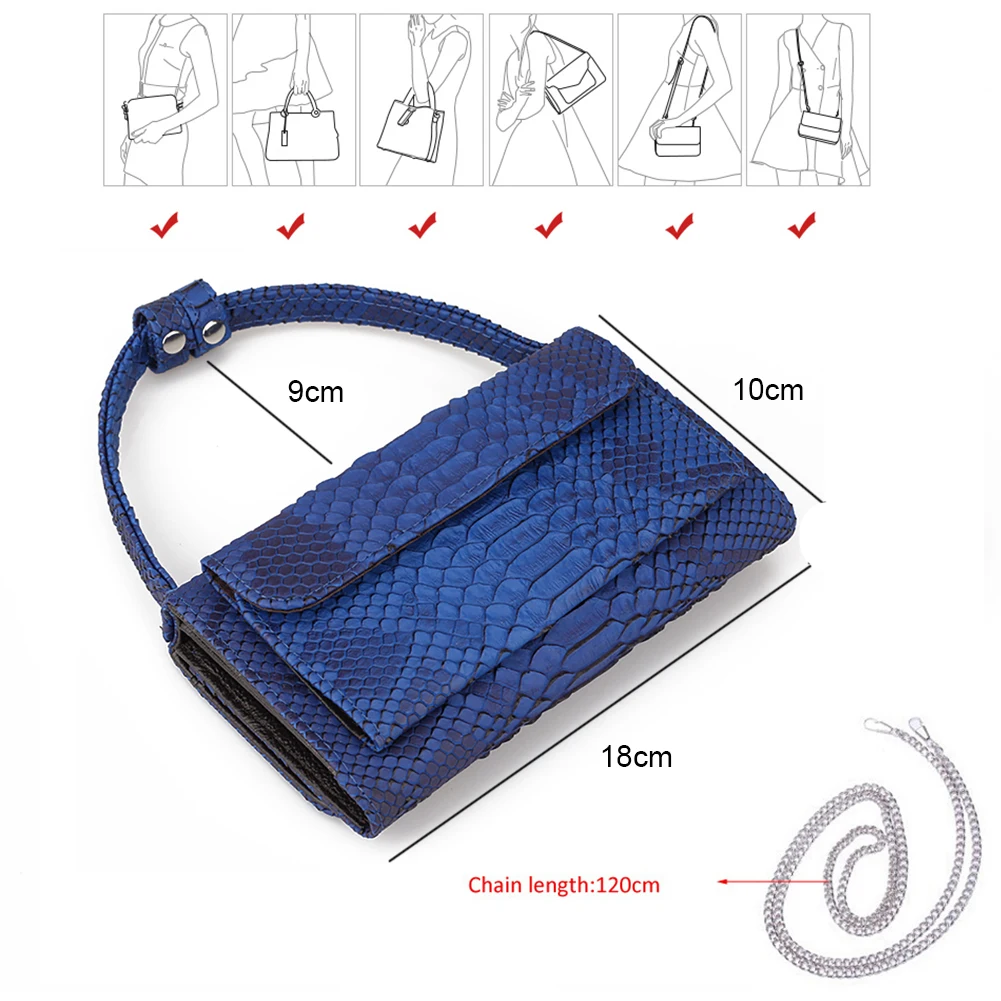 Модный женский клатч сумка на плечо роскошный дизайн Сумочка для женщин