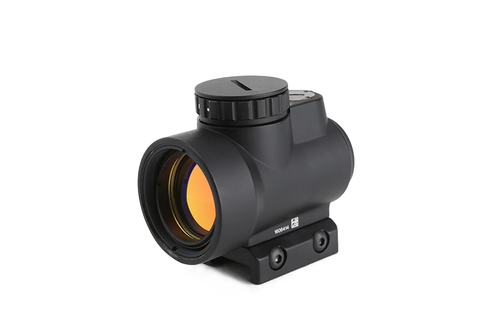 Magorui 1 х 25 мм марсианский Разведывательный спутник стиль Red Dot голографический