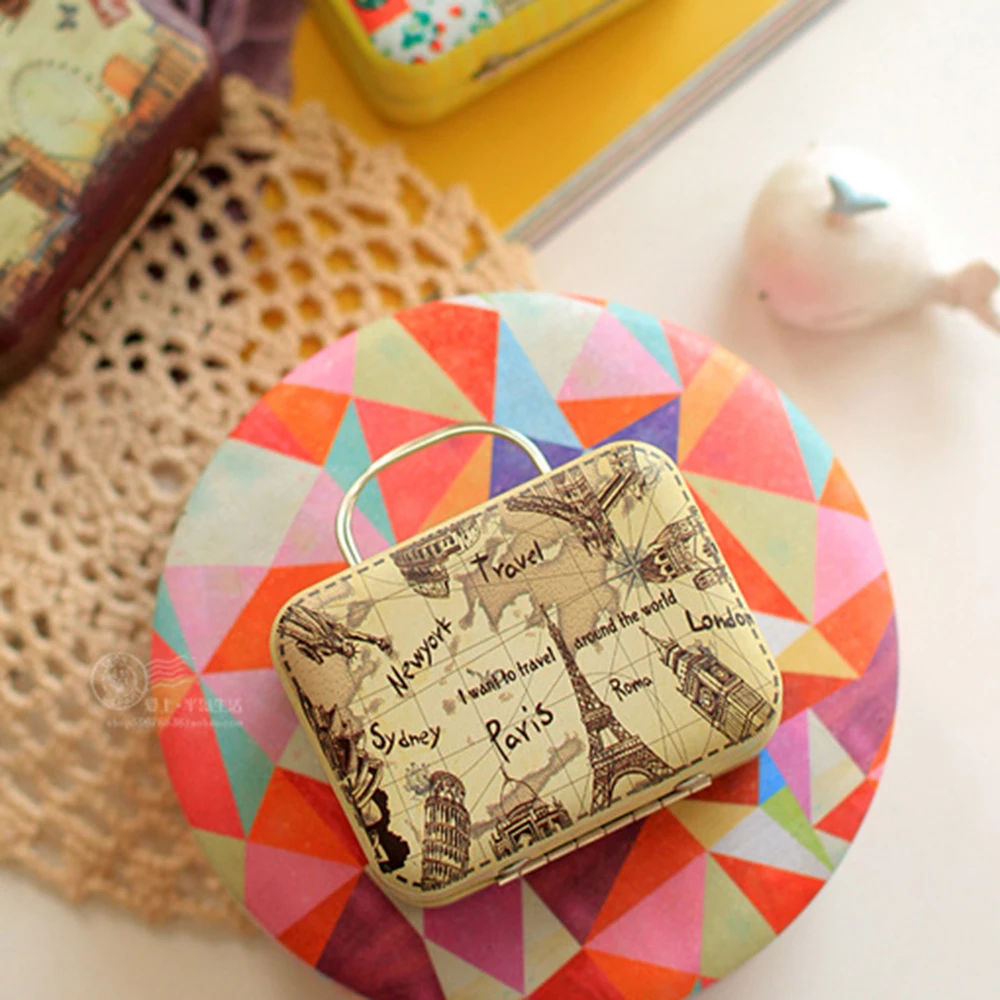 1 шт. винтажная коробка для конфет в китайском стиле коробки на день рождения