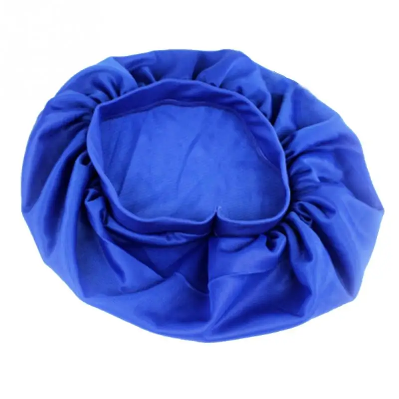 Нагревательная шапочка для волос с горячим маслом самостоятельного