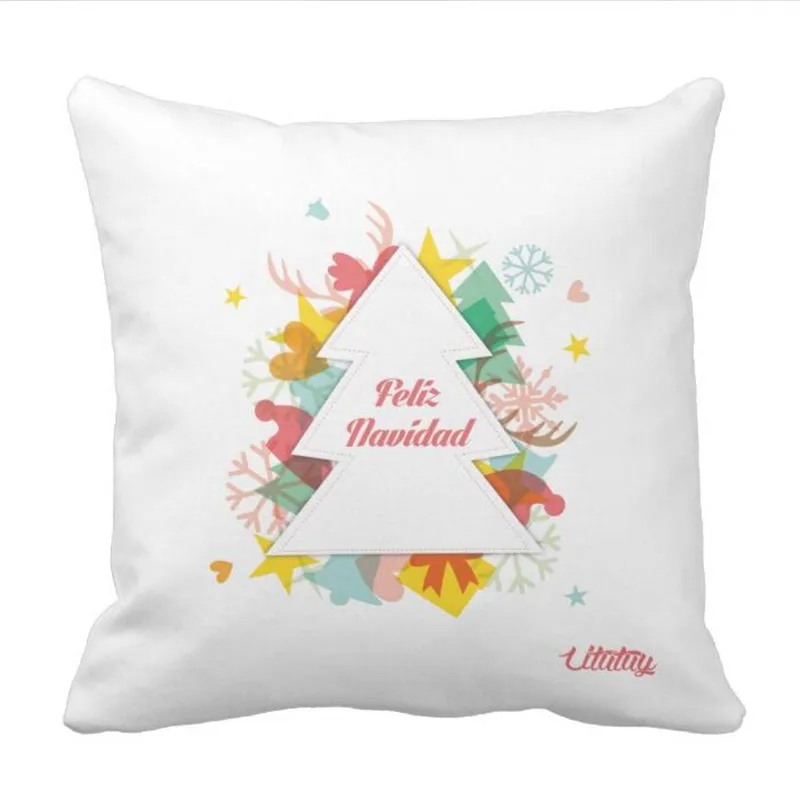 

Happy Thanksgiving Throw Pillow case
