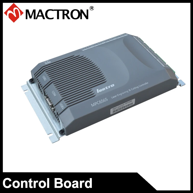 Плата лазерного контроллера Leetro MPC 6565 Co2|board board|board controller laserboard control |