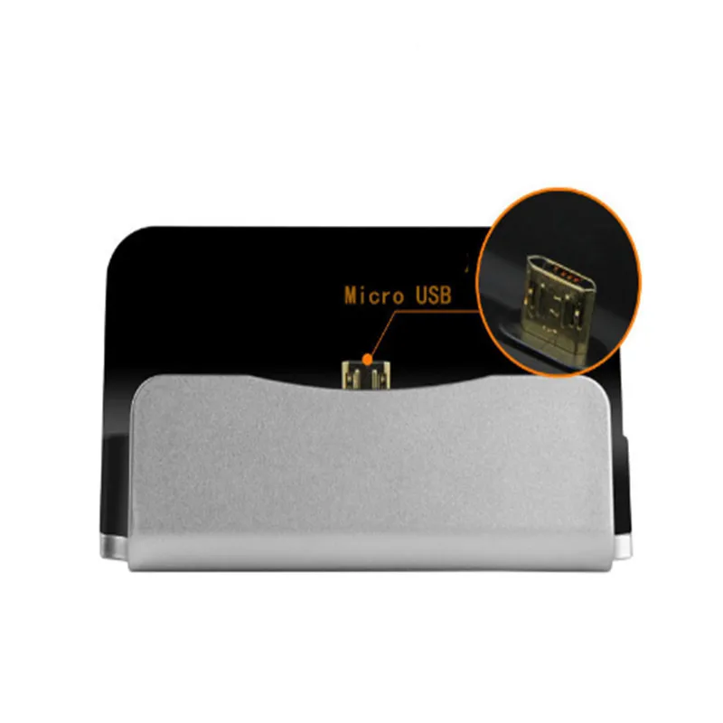 Micro USB type C быстрая зарядка док-станция для зарядки samsung galaxy Grand prim G530 c5 c7 c9 pro J2 J5 J7 Prime