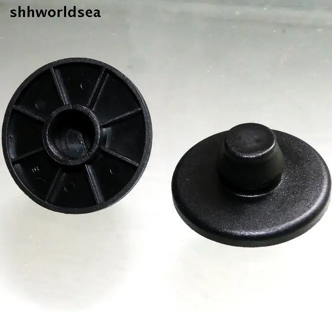 

shhworldsea auto clip Carpet fixed buckle for vw for audi 8E0-864-229-9B9