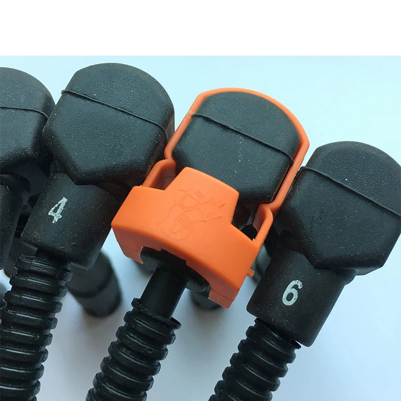 1 компл. OEM кабели Зажигания Комплект проводов V6 2 4 8 для A4 A6 A8 Passat Superb 078 905 113