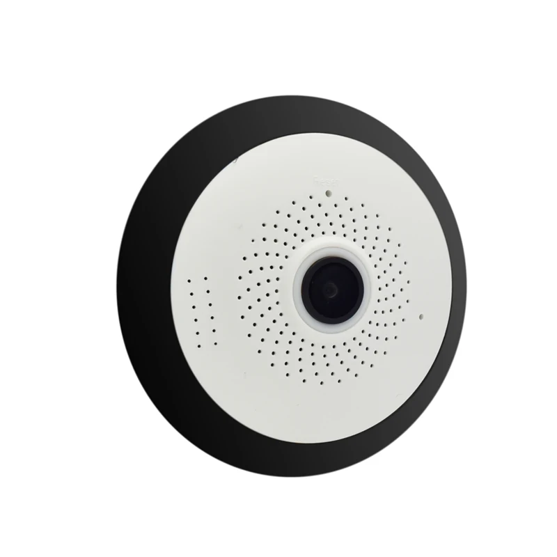 Wistino WIFI IP камера рыбий глаз 960P панорамный радионяня Беспроводная мини 360 градусов