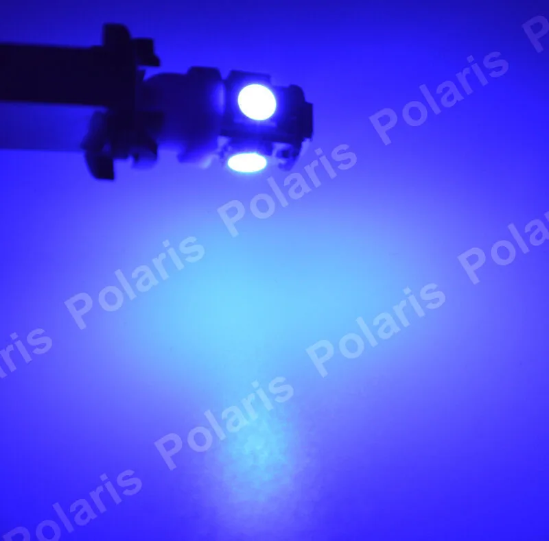 10 шт. высокое качество T10 5050 5 SMD DC 24V Автомобильный светодиодный светильник-маркер источник клиновидный хвост яркие лампы габаритные лампы