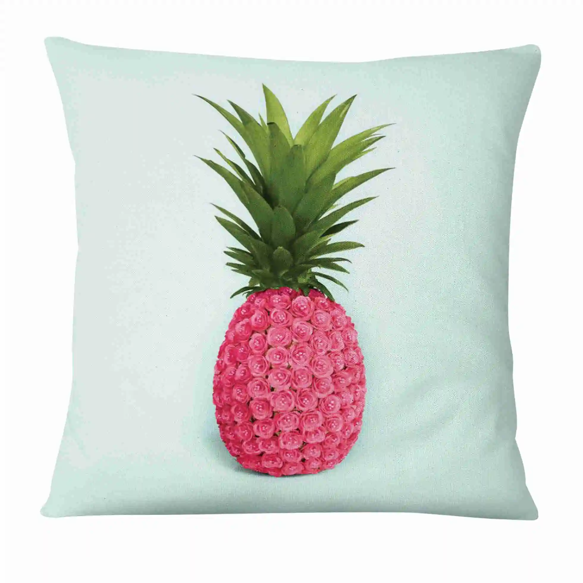 Рекламный креативный постер с рисунком свежего животного домашний декор