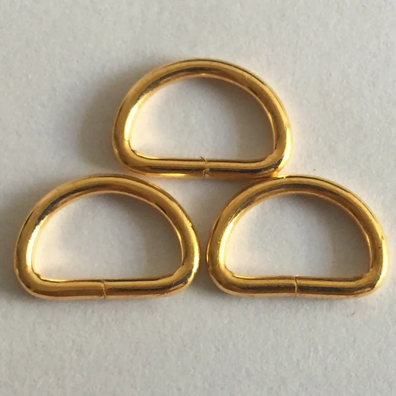 100 шт./лот сумка Запчасти &amp аксессуары Чемодан застежка-карабин собака пижамы