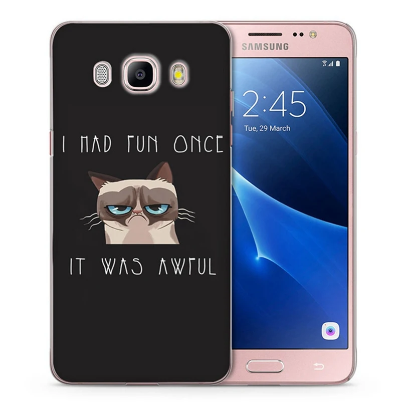 Чехол для Samsung Galaxy A3 A5 2017 prime J1 J2 J3 J5 J7 J530F G530H S8/plus Note 8 ТПУ Мягкий противоударный