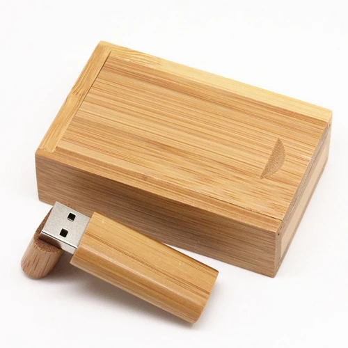Уникальный деревянный Usb флеш накопитель 100% реальной емкости 64 ГБ карта