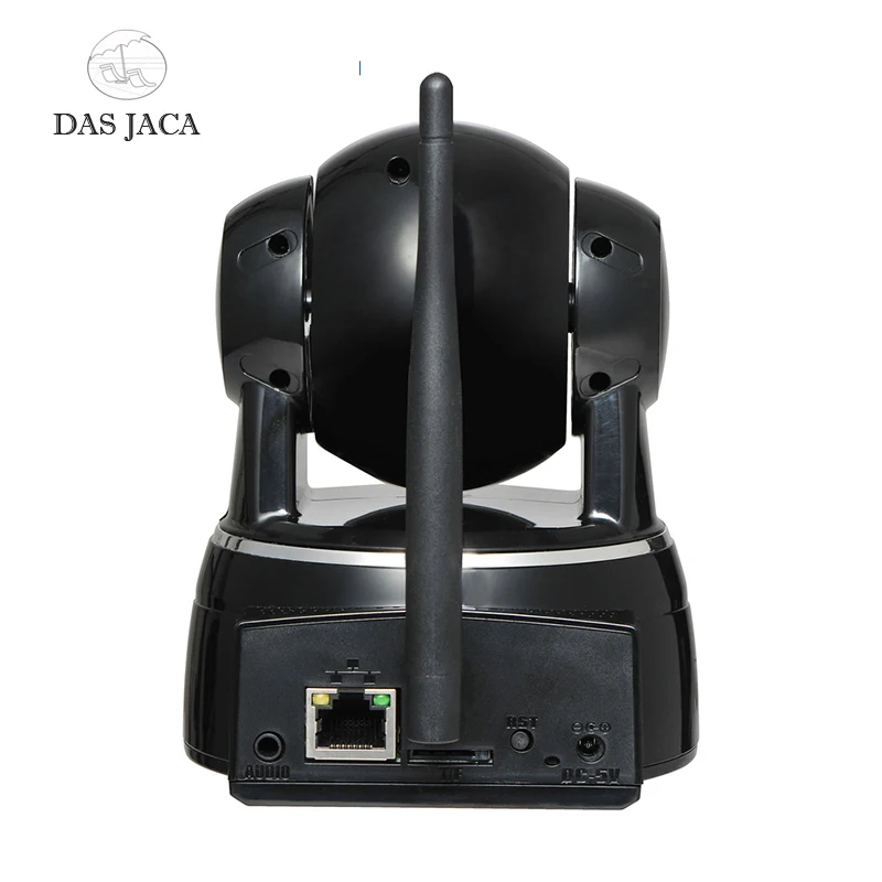 Das Jaca 2mp onvif cctv домашняя камера безопасности wifi ptz купольная ip 1080p Детский Монитор