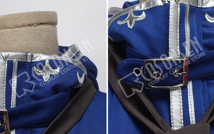 Костюм для косплея Лео цукинага с звездами|cosplay costume|ensemble starscostume costume |