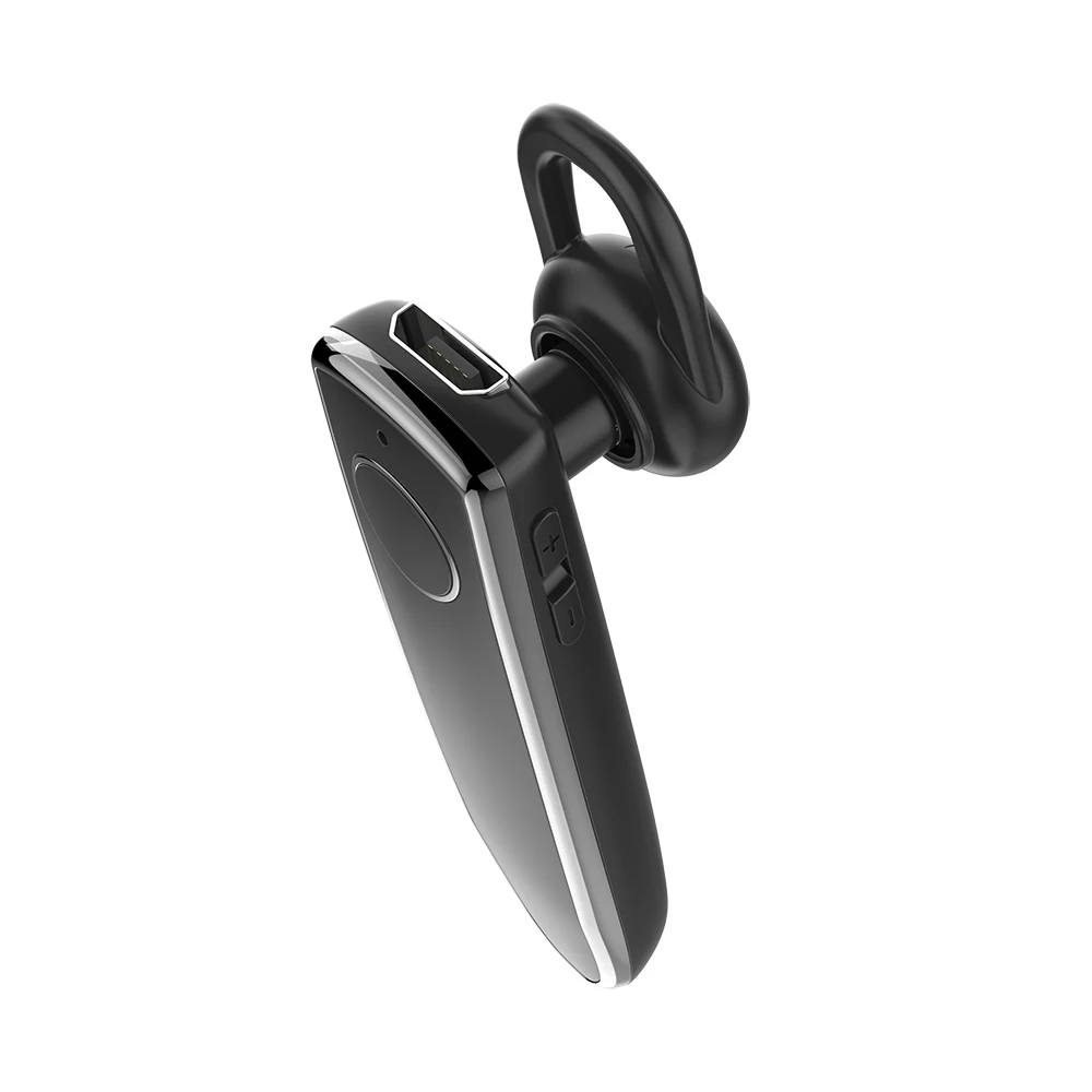 Одна Мини Беспроводная bluetooth гарнитура беспроводные наушники Bluetooth стерео с