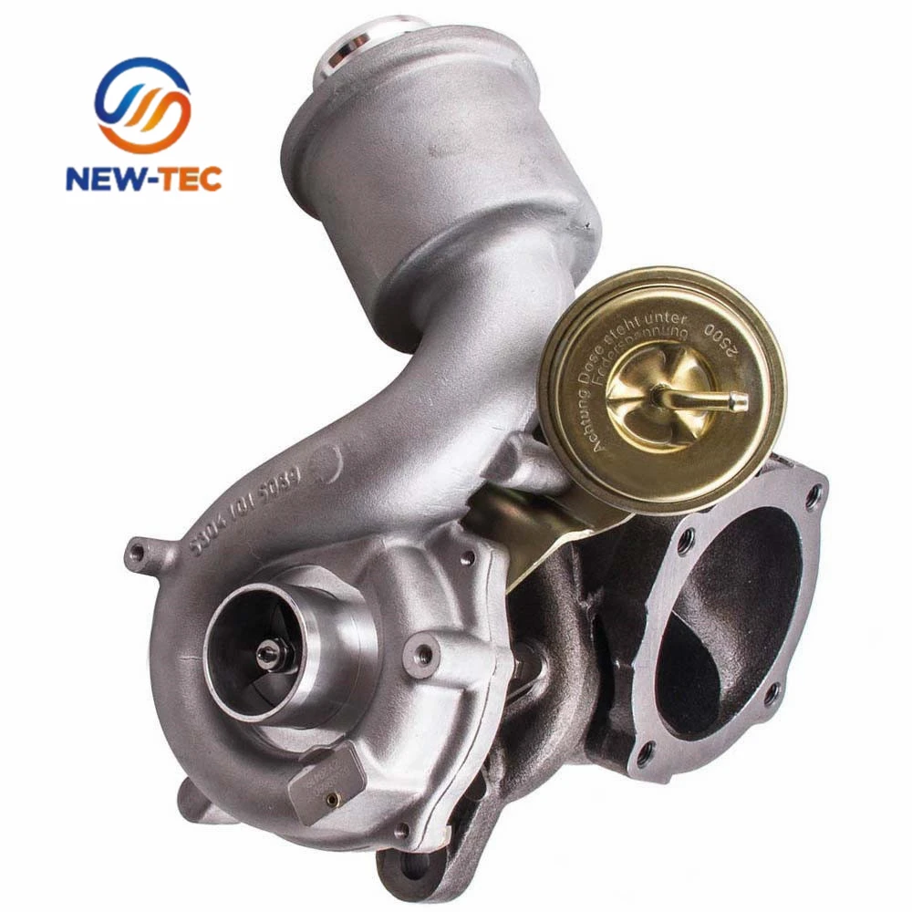Турбокомпрессор K03 53039880052 53039880058 для Audi TT 1 8 T (8N) KKK turbo core CHRA 06A145713D|Турбонагнетатели