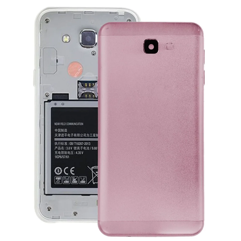 IPartsBuy задняя крышка для Galaxy J5 Prime On5 (2016) G570 G570F/DS G570Y|Корпусы и рамки мобильных
