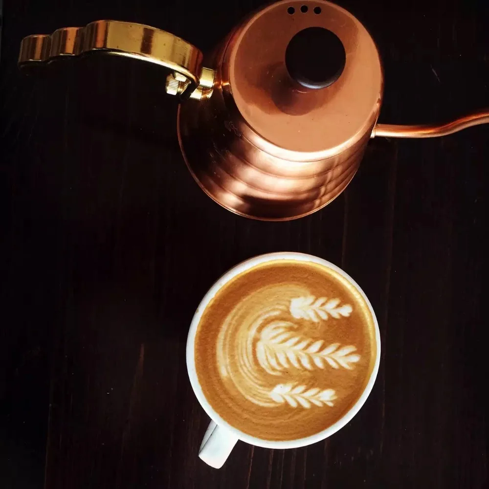 320 мл Профессиональный латте искусство чашка и блюдце для WLAC Чемпионат hiroshi чашки