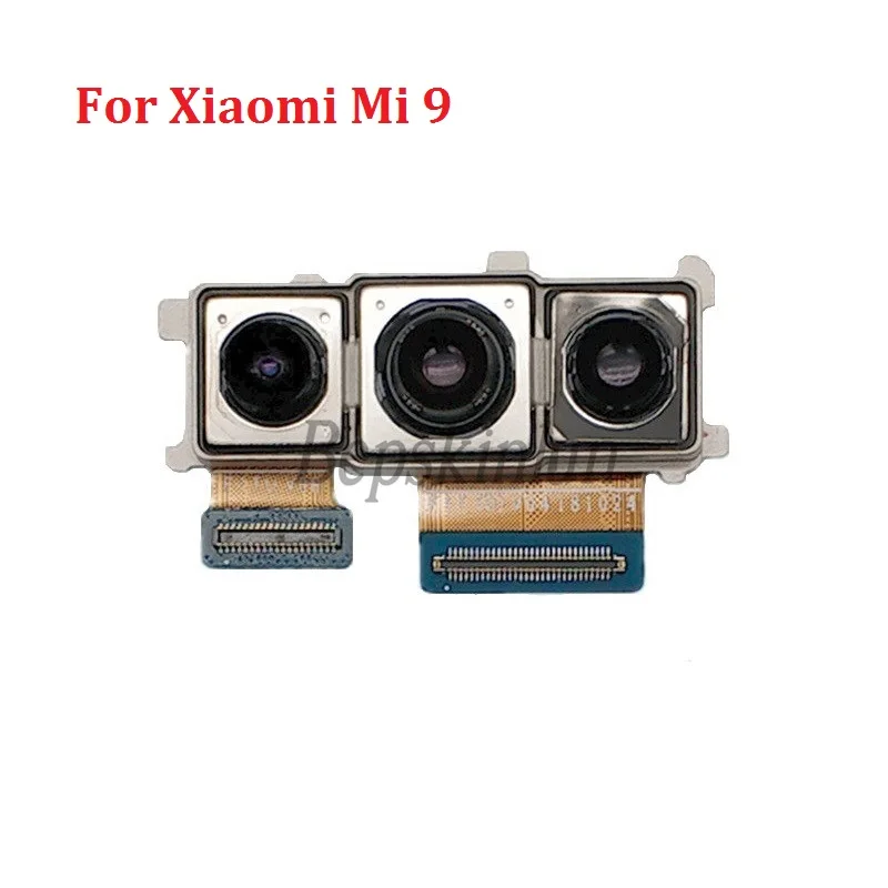 Bepskinlun для Xiaomi mi 9/mi 9 SE оригинальная задняя камера модуль запасная часть с/без инструментов