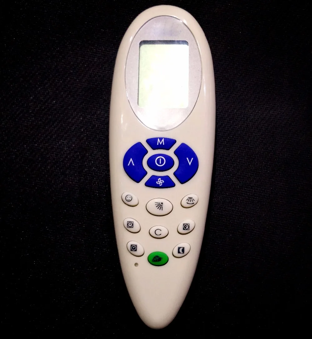 

New Air conditioner Remote For CARRIER 918F Remote Control