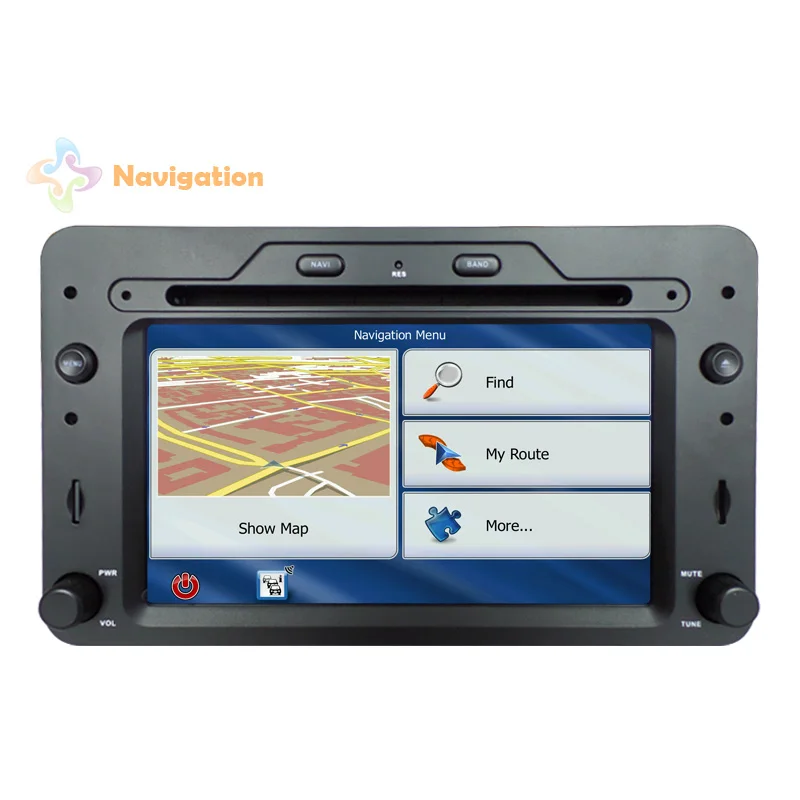Android 5.1 Quad Core Автомобильный Dvd-плеер С GPS для Alfa Romeo 159 DVD Навигации Стерео Радио