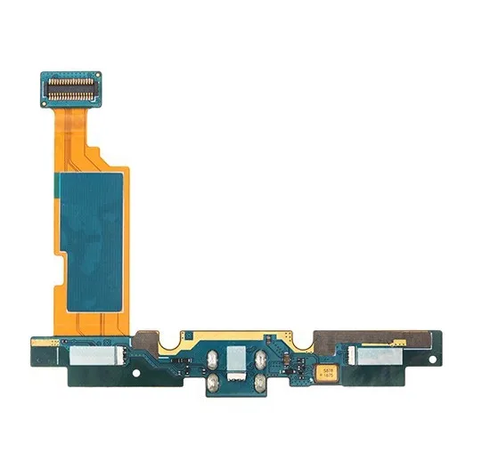 Гибкий кабель для зарядного порта USB LG Optimus G LS970 F180 E970 E975 (разъем зарядки