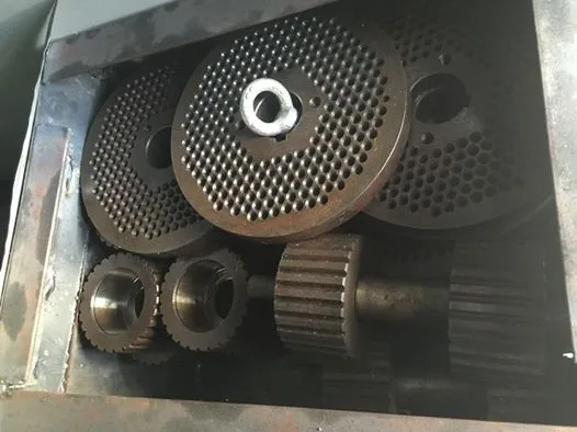 Машина для гранулирования древесины плоская машина продажи в Китае | Инструменты