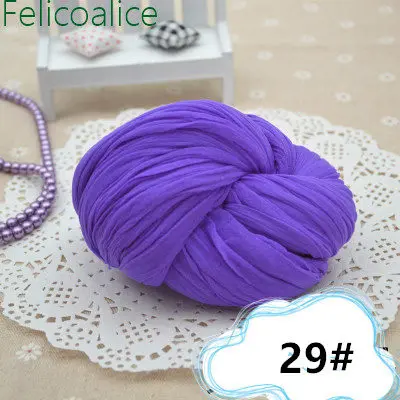 29 Purple 5pcs 5 шт., растягивающийся нейлоновый чулок, цветок, сделай сам, материал для изготовления цветов, ручной работы, для рукоделия, для свадебной вечеринки, ручной работы, для рукоделия, венок, принадлежности - Цвет: 29 Purple 5pcs