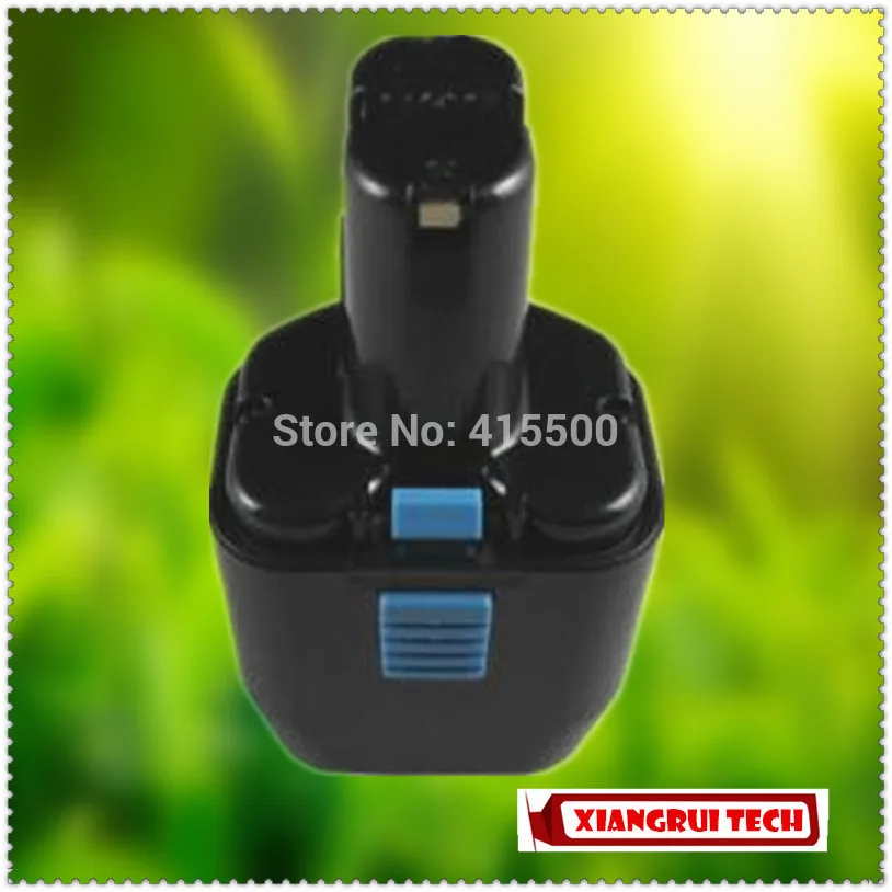 Free Shipping 12V 2.5Ah/2500mAh NI-MH Replacement Power Tool Batteries For Hitachi FEB12S12-Feb EB 12 1224 12B 12G | Электроника