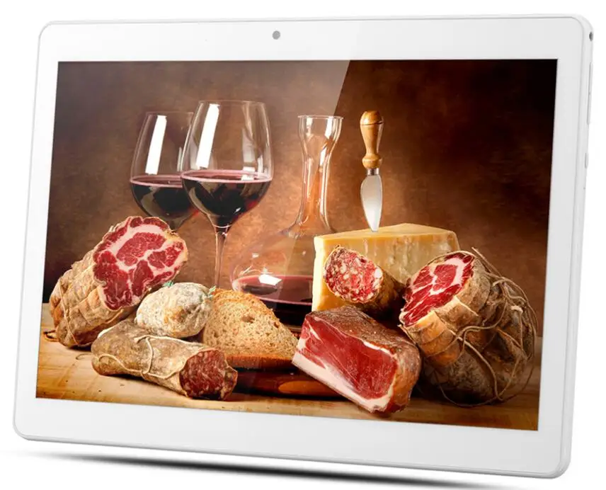 Новый Teclast X10 четырехъядерный телефон планшетный ПК андроид MTK MT6582 10 1 дюймов 1200*1920