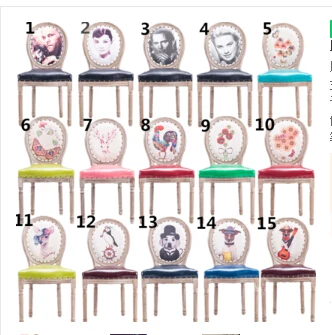 Восстановление древних способов одиночных стульев для отдыха. Подлокотник из