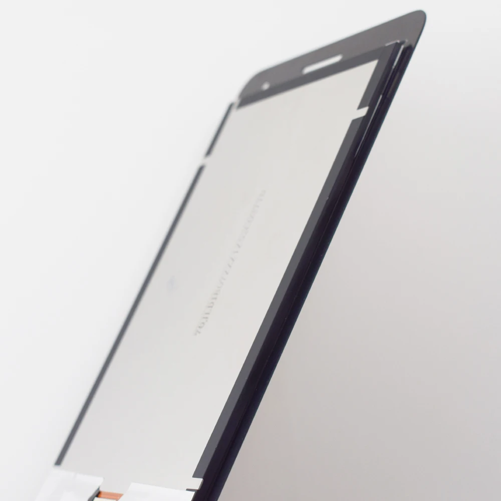 Для huawei Honor Play Mediapad T1 T1-701 T1-701U T1-701W ЖК-дисплей Дисплей Панель модуль+ Сенсорный экран планшета Сенсор в сборе
