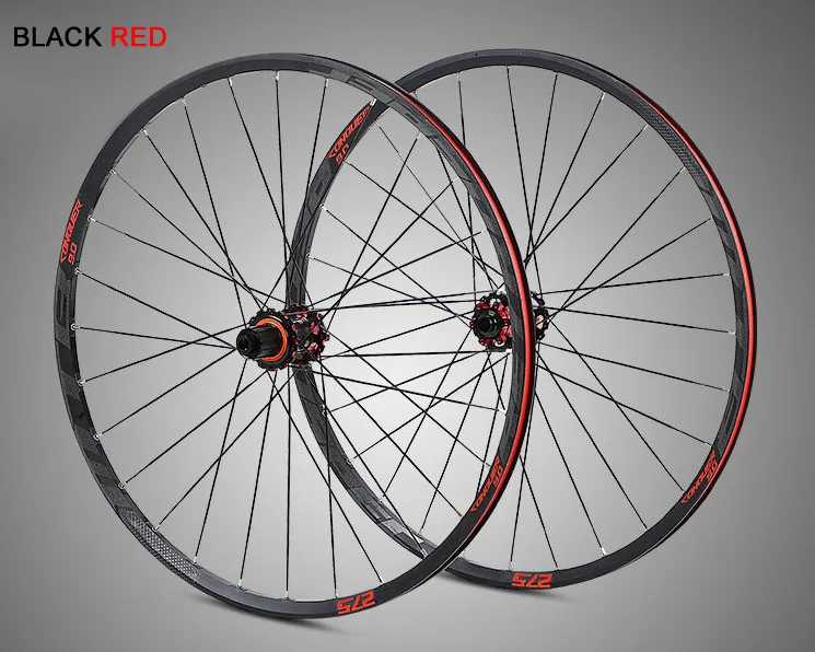 MTB колеса 27,5 er M920-STT275 колеса для горного велосипеда карбоновая алюминиевая кассета Freehub 28 отверстий для XC MTB гоночный велосипед плоский