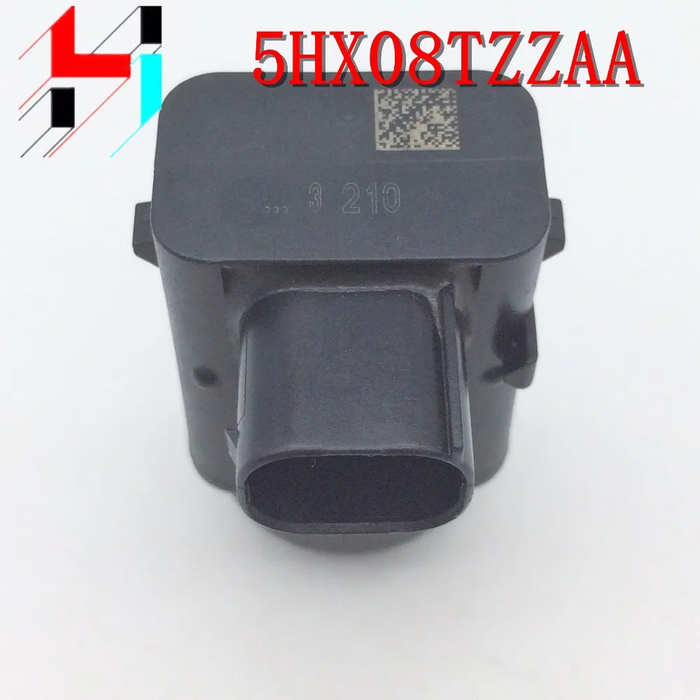 Датчик парковки PDC 5HX08TZZAA задний амортизатор бампера для C HRYSLER 300 300C D ODGE Grand Cherokee