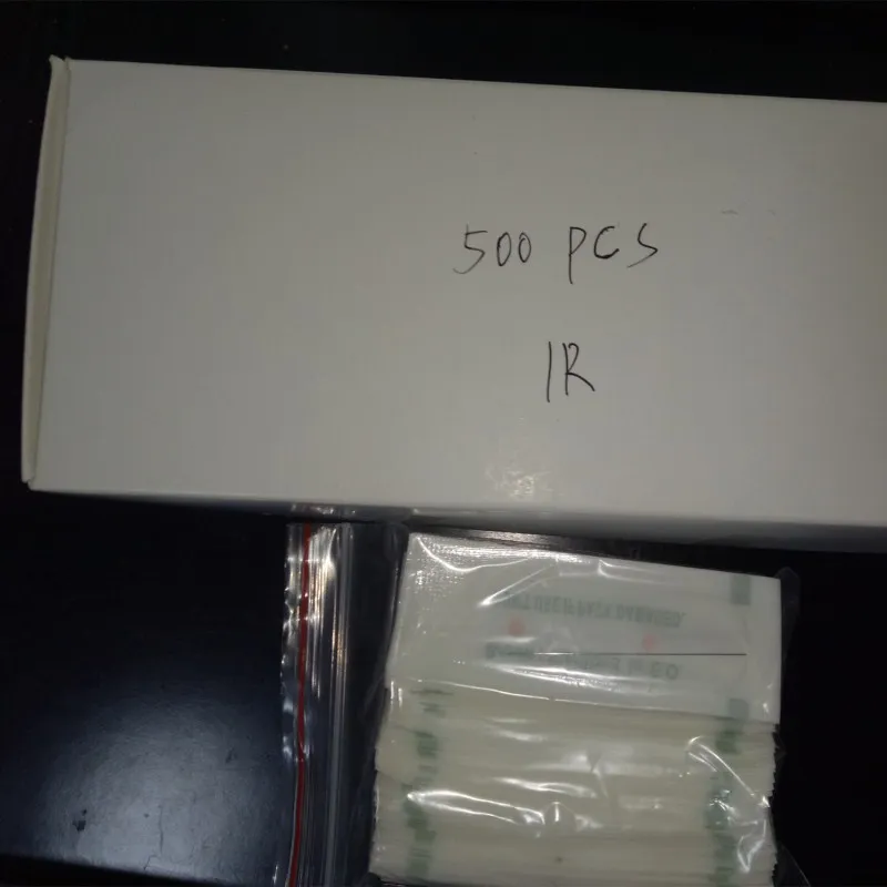 500 шт. иглы для перманентного макияжа 1R 3R 5R 3F 5F 7F|tattoo needles|permanent makeupneedles tattoo |