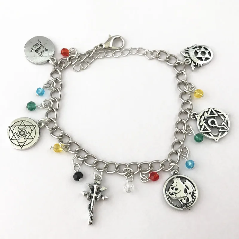 Фэнтези Вселенная Высокое качество модные ювелирные изделия Косплей