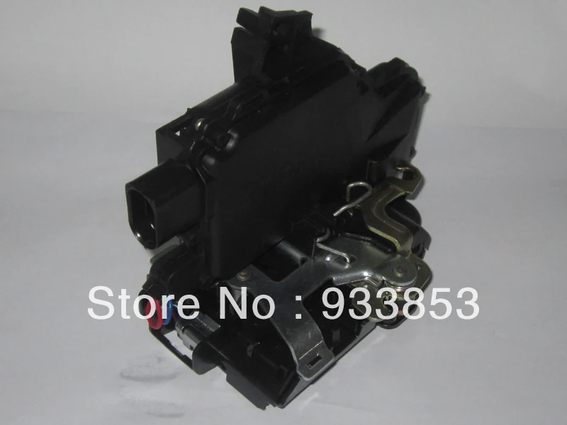 Модуль блокировки передней левой двери VW для Passat B5 Golf MK4 Jetta Bora 3B1 837 015A|left front|door lock