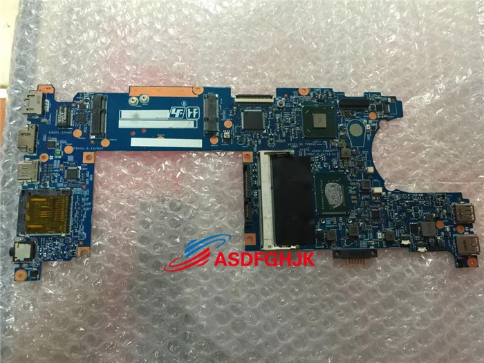 Для sony MBX-265 VAIO SVT13 SVT131B11L материнская плата 48.4XM01.011 A1906211A TESED OK