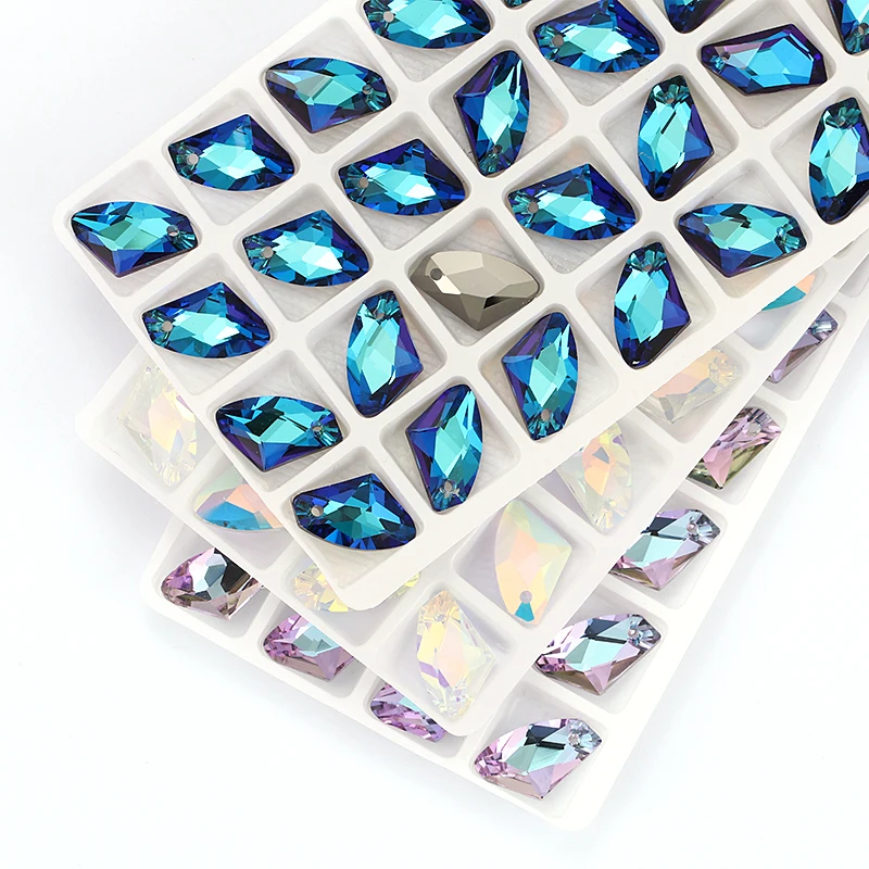 Стеклянные стразы s Ax женское ожерелье хрустальные блестящие украшения для