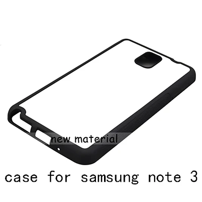supernatural fashion original cell phone case cover for Samsung galaxy S3 S4 S5 Note 2 3 #1816 |