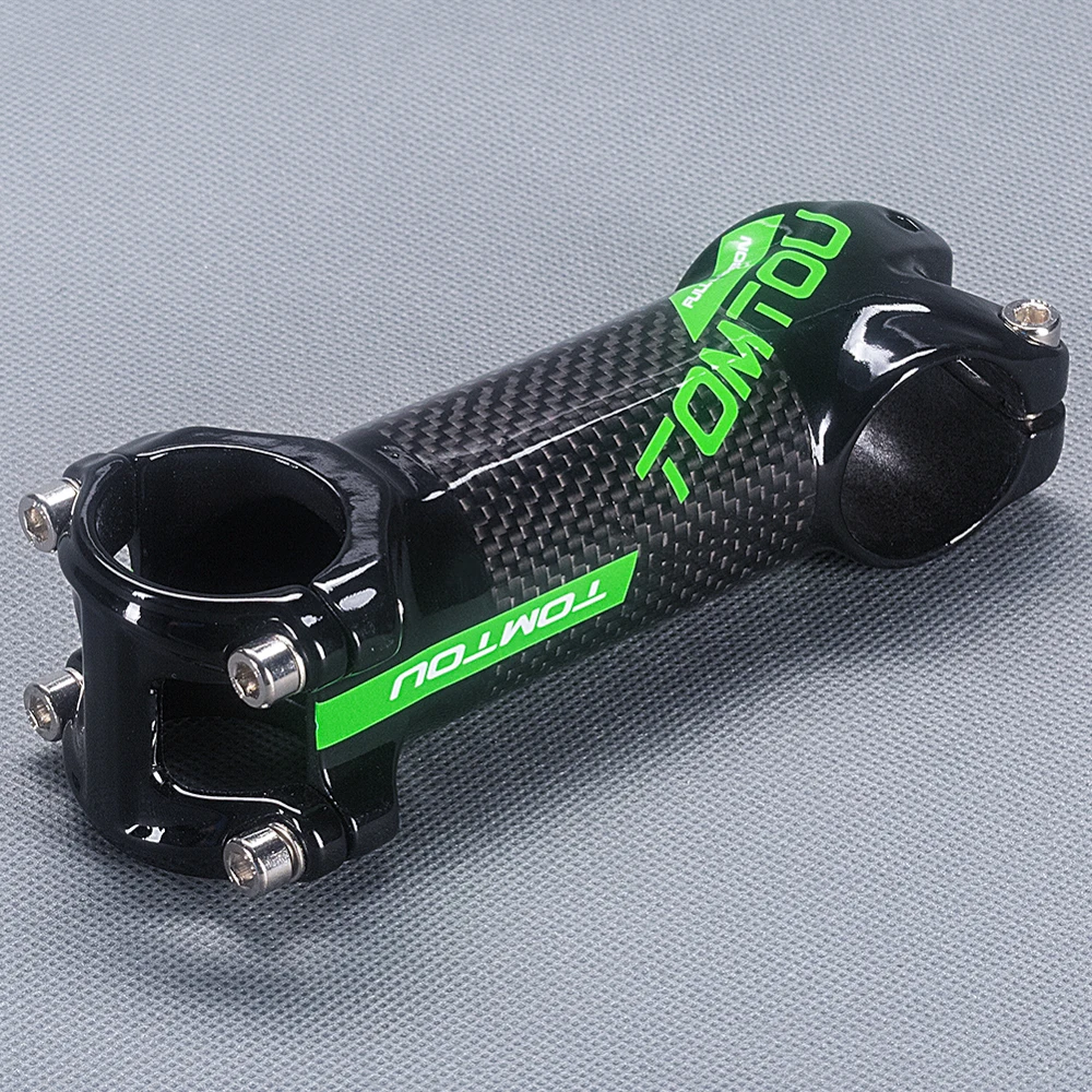 

TOMTOU Carbon Cycling Mountain Bike Handlebar + Seatpost + Stem MTB Handlebars Sets Bicycle Parts - TS9T14