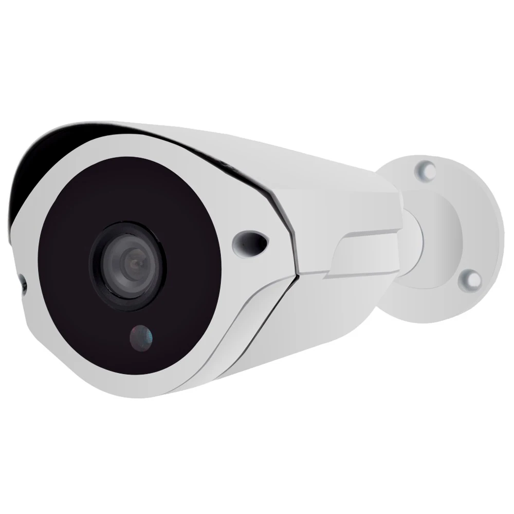 Новый 4MP IP Камера ONVIF H.265/H.264 видеонаблюдения Hi3516D + 1/3 &quotOV4689 25fps 36 шт. ИК светодиодов