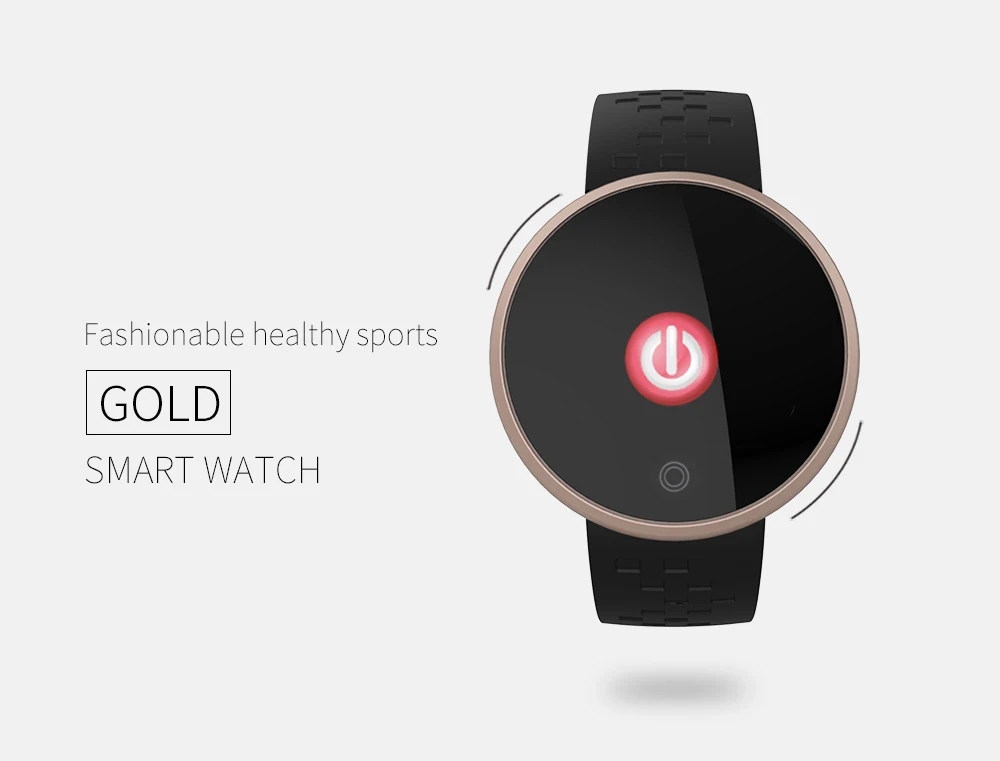Браслет женские HeartRate Smartband Водонепроницаемый Удаленная камера Спорт фитнес-браслет сообщение re mi под пк-xiomi mi band3